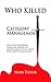 Who Killed Category Management by Mark Taylor