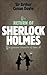The Return of Sherlock Holmes
