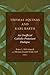 Thomas Aquinas and Karl Barth by Bruce L. McCormack