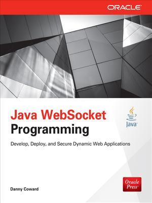 Java WebSocket Programming (Oracle Press)