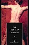 Book cover for The Last Man (Annotated)