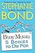5 Bodies to Die for (Body Movers, #5)