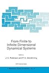From Finite to Infinite Dimensional Dynamical Systems (NATO Science Series II: Mathematics, Physics and Chemistry, 19)