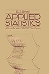 Applied Statistics: A Handbook of BMDP™ Analyses (Chapman & Hall Statistics Text)