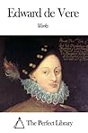 Works of Edward de Vere
