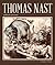 Thomas Nast, Political Cartoonist: Political Cartoonist