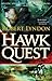 Hawk Quest by Robert Lyndon