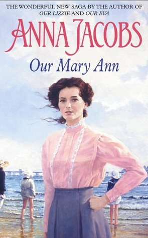 Our Mary Ann (Kershaw Sister #4)