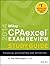Wiley CPAexcel Exam Review 2014 Study Guide, Financial Accounting and Reporting