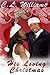 His Loving Christmas by C.L. Williams
