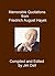 Memorable Quotations from Friedrich August Hayek by Jim Dell