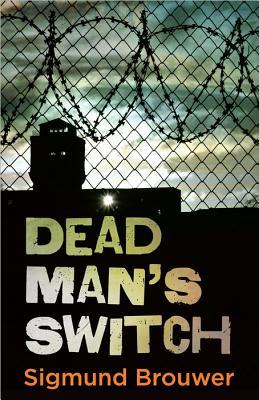 Dead Man's Switch (Dead Man's Switch #1)