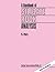 A Handbook of Silicate Rock Analysis by P.J. Potts