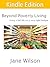 Beyond Poverty Living by Jane Wilson