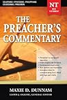 The Preacher's Co...