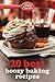 Betty Crocker 20 Best Boozy Baking Recipes (Betty Crocker eBook Minis)