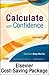 Calculate with Confidence [with Drug Calculations Online Access Code]