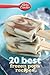Betty Crocker 20 Best Frozen Pops Recipes (Betty Crocker eBook Minis)