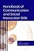 Handbook of Communication and Social Interaction Skills