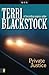 Private Justice by Terri Blackstock