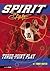 Three-Point Play (The Spiri...