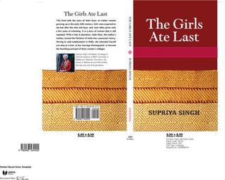 The Girls Ate Last