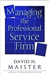 Managing The Prof...