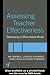Assessing Teacher Effectiveness: Different Models