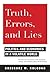 Truth, Errors, and Lies: Po...