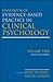 Handbook of Evidence-Based ...