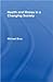 Health and Illness in a Changing Society