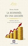 La economía en un...