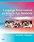 Language Intervention for School-Age Students by Geraldine P. Wallach
