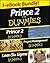 Prince 2 for Dummies Three ...