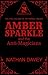 Amber Sparkle and the Anti-...