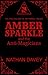Amber Sparkle and the Anti-...
