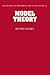 Model Theory