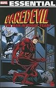 Essential Daredevil, Vol. 6