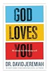 Book cover for God Loves You: He Always Has--He Always Will
