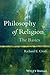 Philosophy of Religion: The Basics
