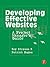 Developing Effective Websites: A Project Manager's Guide