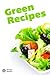 Great Green Recipes!