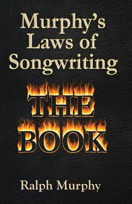 Murphy's Laws of Songwriting (Paperback)