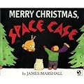 Merry Christmas, Space Case