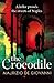 The Crocodile (Giuseppe Lojacono 1)