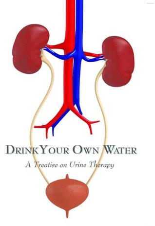 Drink Your Own Water (Kindle Edition)