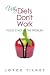 Why Diets Don't Work: Food ...