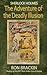 Sherlock Holmes: The Adventure of the Deadly Illusion