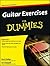 Guitar Exercises for Dummies