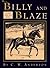 Billy and Blaze by C.W. Anderson